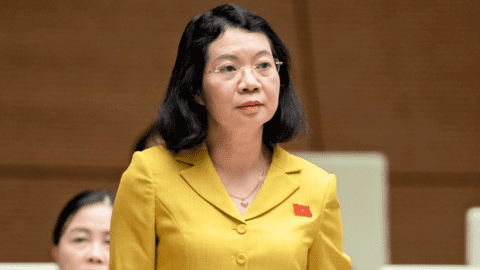 Đề xuất đưa những sai phạm điển hình vào Luật Đất đai để răn đe, phòng ngừa chung