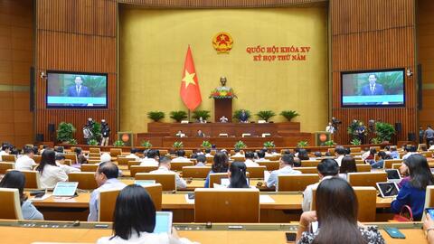 Quốc hội thành lập đoàn giám sát chuyên đề về thị trường bất động sản và nhà ở xã hội
