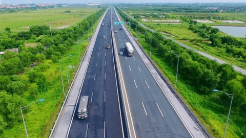 Cao tốc nghìn tỷ tại miền Tây sẽ không thu phí để phục vụ người dân