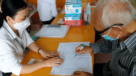 BHXH Việt Nam hướng dẫn thực hiện chế độ BHXH đối với người lao động