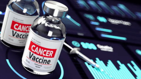Đột phá khoa học tiếp theo - vaccine ung thư có thể có trong vòng 5 năm tới