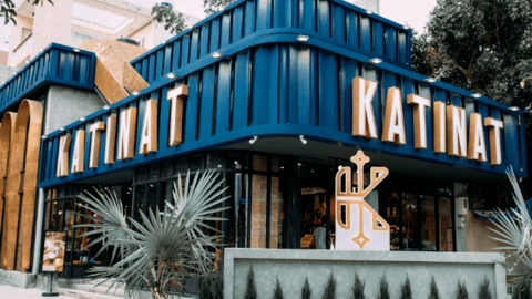 Katinat vượt Starbucks trong top 10 chuỗi cà phê được quan tâm nhất trên MXH Việt Nam, vị trí số 1 không có gì bất ngờ