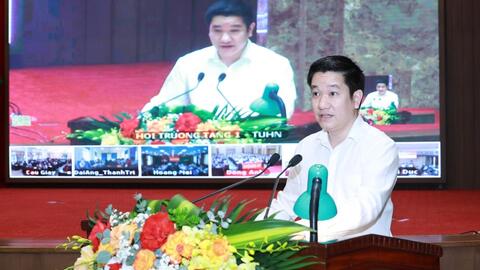 Xây dựng phương án thí điểm phân loại rác tại nguồn ở xã, phường