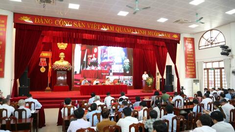 Hà Nội sẽ tiếp tục quyết liệt rà soát, thu hồi các dự án chậm triển khai