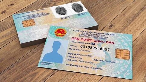 Phát động đợt thi đua cao điểm, kích hoạt, sử dụng tài khoản định danh điện tử