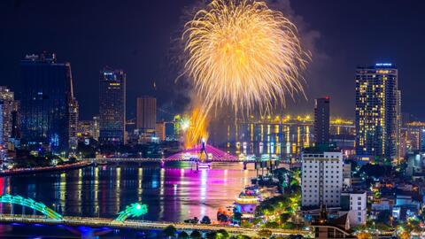Vòng loại DIFF 2023: Mãn nhãn, vượt kỳ vọng