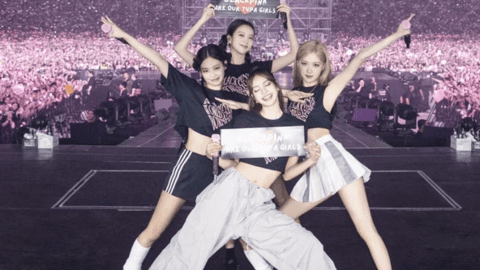 Danh sách trình diễn của BLACKPINK tại Việt Nam chỉ có 13 bài, người hâm mộ bị sốc