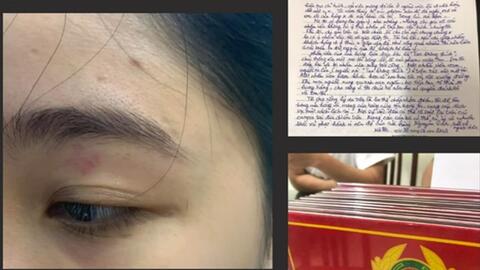 Chuyển hồ sơ vụ 2 nhân viên quán bánh mì Nguyên Sinh đánh khách lên Công an quận xử lý