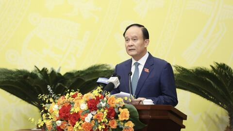 Làm rõ địa chỉ, trách nhiệm đối với những vấn đề được đưa ra chất vấn