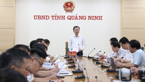 Quảng Ninh thành lập tổ công tác đặc biệt hỗ trợ nhà đầu tư