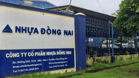 Bán xong gần 5 triệu cổ phiếu, Capella Group không còn là cổ đông lớn tại DNP Holding