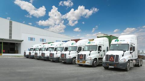 An Tín Logistics – Đổi mới công nghệ biến thách thức thành cơ hội