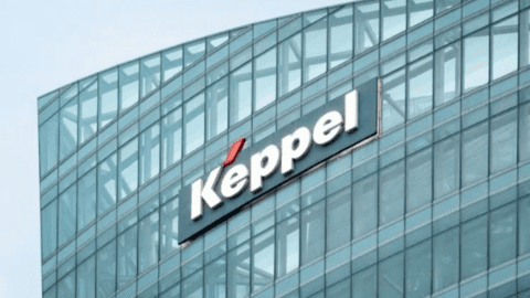 Keppel Land chi 1.230 tỷ đồng mua một dự án bất động sản bán lẻ ở Hà Nội