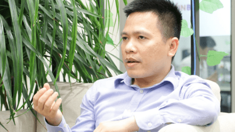 Người nắm giữ “trái tim” của trợ lý ảo ViVi trên xe VinFast: sản phẩm Việt phục vụ người Việt và ước mơ về một “Google Việt Nam” trong lĩnh vực AI