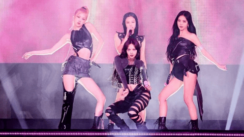 Nhiều khán giả mất tiền oan khi mua vé nhượng xem BlackPink tại Hà Nội