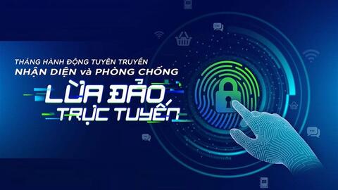 Bộ Công an chỉ ra nhiều thủ đoạn lừa đảo của tội phạm công nghệ cao