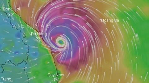 Biển Đông sắp xuất hiện bão, kết thúc đợt nắng nóng kéo dài ở Bắc bộ