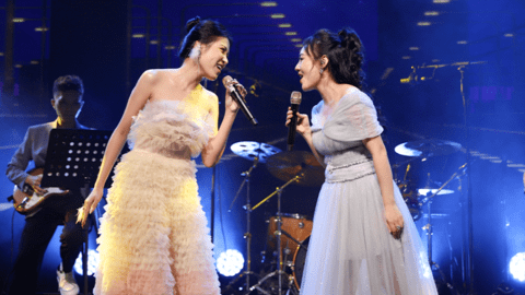 "Giao lộ thời gian" mùa 3 - "điểm chạm" mới trong âm nhạc