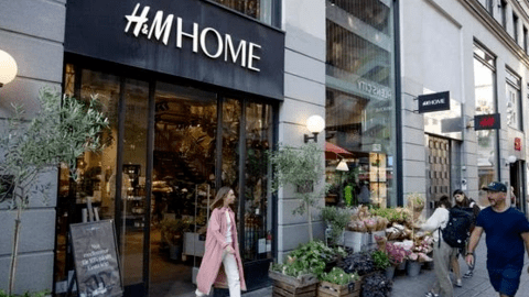Chật vật cạnh tranh với Shein, H&M tìm đường sống mới: Đóng bớt chi nhánh quần áo, chuyển sang bán đồ gia dụng, mỹ phẩm