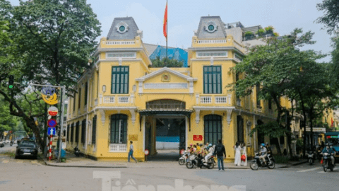 Nhiều trường học, khu tập thể ở Hà Nội có thể bị cắt điện ngày 18/7