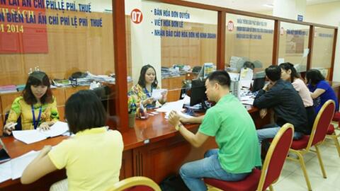 Hà Nội: Đơn vị sự nghiệp công lập được ký hợp đồng thực hiện công việc chuyên môn