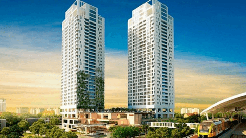 Lý do nhiều doanh nghiệp bất động sản vượt chỉ tiêu lợi nhuận