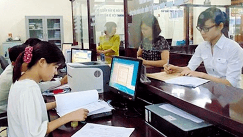 Sáp nhập huyện, xã: Tiền lương, phụ cấp chức vụ lãnh đạo được bảo lưu