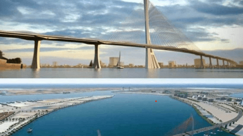Điểm mặt 3 dự án “khủng” hàng trăm ngàn tỉ đồng sắp triển khai tại Cần Giờ