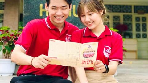 Chia sẻ với sinh viên, trường Đại học Thủ đô Hà Nội không tăng học phí theo lộ trình