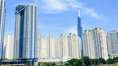 Doanh nghiệp bất động sản lo 'cú đấm bồi' Thông tư 06