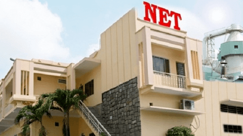 Về tay Masan, Bột giặt NET báo lãi cao kỷ lục trong quý 2