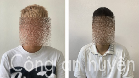 Bắc Giang: 45 thanh niên mang theo phóng lợn, kiếm đuổi đánh nhóm người ngồi bên đường