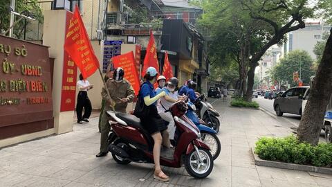 Xây dựng kế hoạch chuyên đề chuyên sâu đảm bảo trật tự đô thị