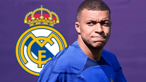 Đội bóng đưa ra lời đề nghị hỏi mua Mbappe trị giá 1,1 tỷ USD: PSG chấp thuận, Mbappe lại không hào hứng
