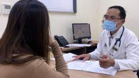 Cô gái trẻ mắc hội chứng cushing hiếm gặp
