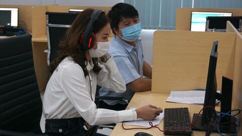 Hà Nội có 32 doanh nghiệp tham gia tuyển dụng 1.208 chỉ tiêu