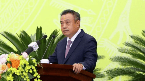 Chủ tịch Hà Nội yêu cầu tăng thanh kiểm tra thuế với kinh doanh online