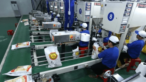 Đột phá để tăng tổng cầu