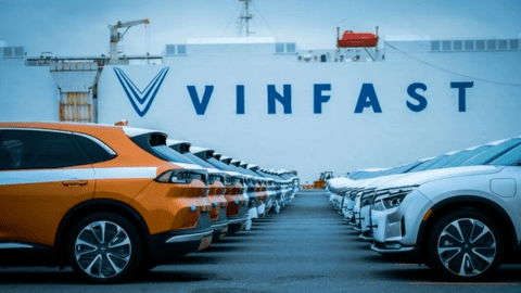 Vingroup: Lợi nhuận trước thuế 6 tháng tăng 128% lên hơn 7.900 tỷ, tổng tài sản vượt 600.000 tỷ đồng