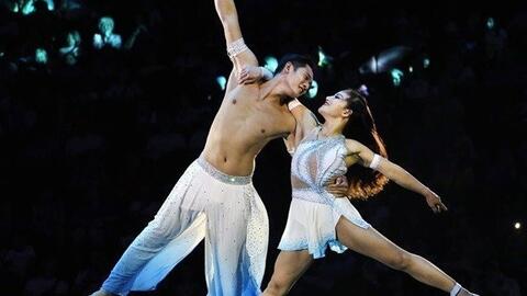 Việt Nam xuất sắc đoạt Huy chương Vàng tại Liên hoan Xiếc quốc tế Kazakhstan 2023
