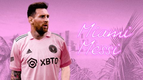 Messi vượt mặt Ronaldo để trở thành cầu thủ có nhiều kỷ lục Guinness nhất lịch sử