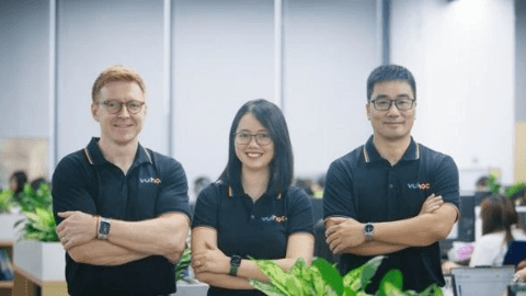 Tung mô hình lớp học livestream quy mô lớn cho các học sinh tỉnh lẻ, một startup Việt gọi được vốn 6 triệu USD