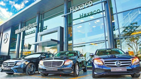 Haxaco, Savico giảm lãi trên 90%, TMT Motors và "ông chủ" An Du lỗ, bức tranh kinh doanh thê thảm ngành ô tô có gì để kỳ vọng vào nửa cuối năm?