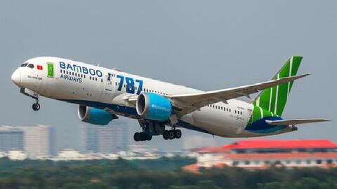 Bamboo Airways sẽ chuyển khách bay sang hãng khác trong trường hợp nào?
