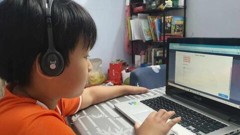 Bảo vệ trẻ em trên môi trường mạng an toàn và hiệu quả