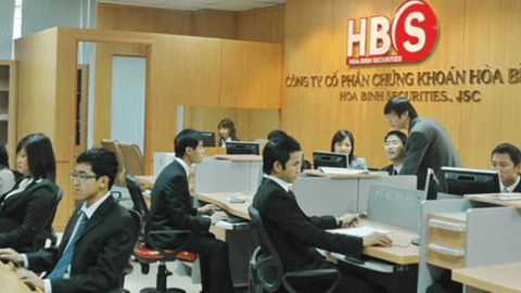 Gia thế Tân Chủ tịch Công ty chứng khoán 20 tuổi, nắm lượng cổ phiếu trị giá gần 50 tỷ đồng