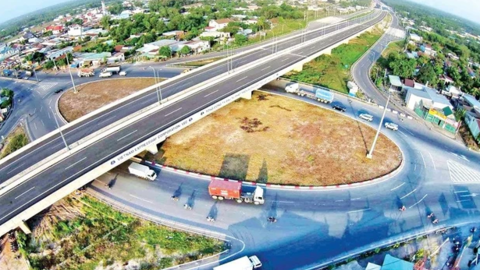 Huyện Long Thành, Nhơn Trạch (Đồng Nai) lên thành phố?