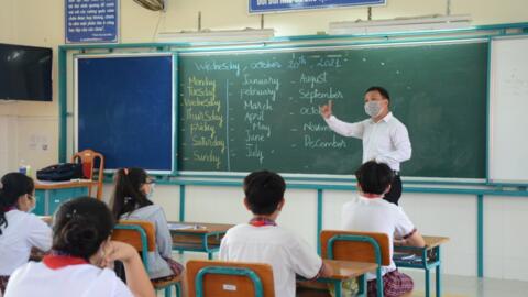 Học sinh có thể tự chọn môn thi tốt nghiệp THPT năm 2025