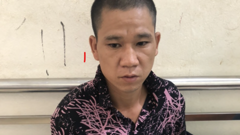 Cao Bằng: 9X thực hiện 3 vụ trộm cắp xe mô tô