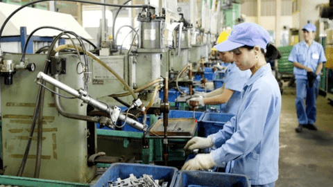 Doanh nghiệp đã tới hạn chịu đựng